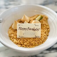 THE APOLLO - レモンパイ