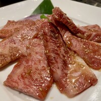 叙々苑 新宿小田急ハルク店 - 