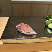 鮨割烹 流 - 