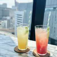 THE APOLLO - モクテル