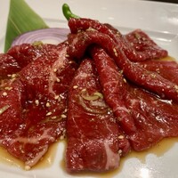 叙々苑 新宿小田急ハルク店 - 