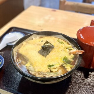 そば処 名人傍_1