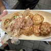 たこ焼き道楽 わなか 道頓堀店