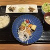 スミル食堂