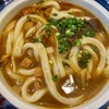 手打ちうどん 鶴丸