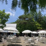 Karuizawa Burger Company