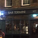 Bar Termini Soho - 