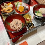 しゃぶしゃぶ・日本料理 木曽路 銀座五丁目店 - 