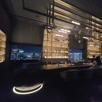 大阪ステーションホテル　メイン バー - 