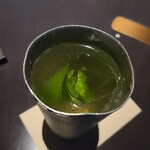 大阪ステーションホテル　メイン バー - 