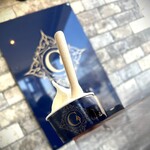 ジェラテリア ジーナ - 