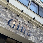 ジェラテリア ジーナ - 