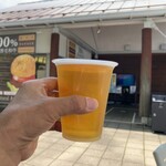 Karuizawa Burger Company