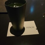 大阪ステーションホテル　メイン バー - 