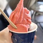 ジェラテリア ジーナ - 