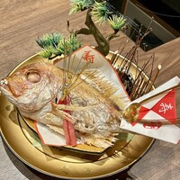 しゃぶしゃぶ・日本料理 木曽路 銀座5丁目店 -  しゃぶしゃぶ・日本料理 木曽路 銀座5丁目店 -