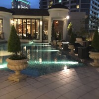 マンジャーレ ウォーターエッジ YOKOHAMA - 