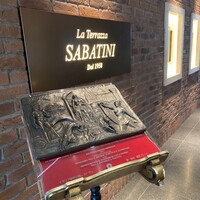 La Terrazza SABATINI Omotesando - 