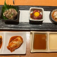 大東園 離れ 祇園亭 - 