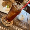 カフェ タブノキ