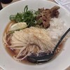 手打ちうどん 温羅