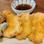 板そば なみ喜 篠路店 - 