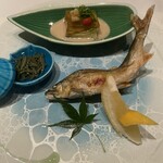 宙 渡月荘金龍 - 