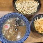 つけめん さく間 - 