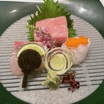 宙 渡月荘金龍 - 