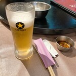 中華飯店 大一樓 - 