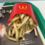 マクドナルド - 