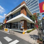 マクドナルド - 