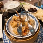 中華飯店 大一樓 - 