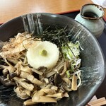 軽井沢十割そば 大禅 - 