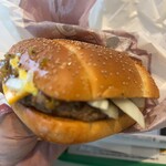 マクドナルド - 
