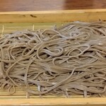 板そば なみ喜 篠路店 - 