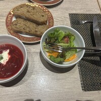 ゴドノフ東京 丸ビル店 - 