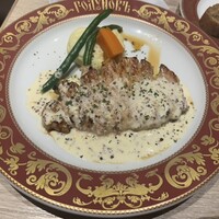 ゴドノフ東京 丸ビル店 - 