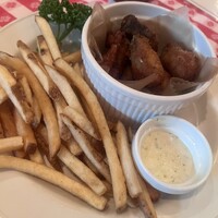 グランド・セントラル・オイスターバー&レストラン 品川店 - 