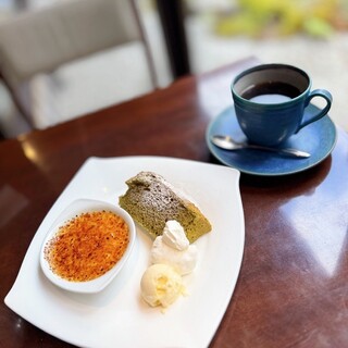 カフェ 花咲み_1