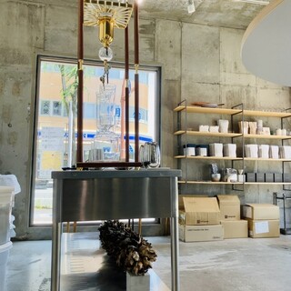 エートス コーヒー ロースターズ_2