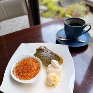 カフェ 花咲み_0