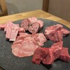 博多焼肉　明治屋　古門戸店