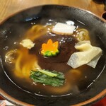 茂美志屋 支店 - 