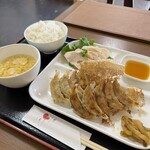 寺田さんちの健やか餃子 - 