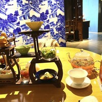 中国料理 「王朝」 ヒルトン東京 - 