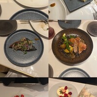 GENTLE Dining -  GENTLE Dining -