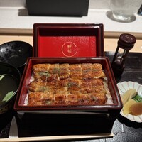 うなぎ時任 - 