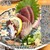 魚と酒 はなたれ 新橋店 - 料理写真: