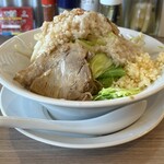 中華そば ムタヒロ - 